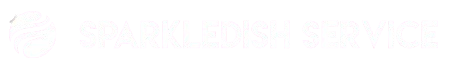 SparkleDish Service